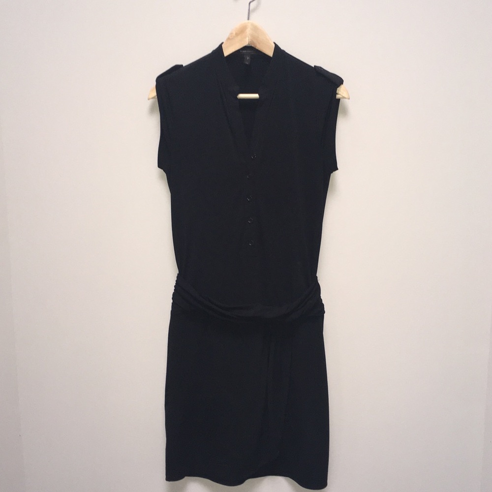 BCBG dress